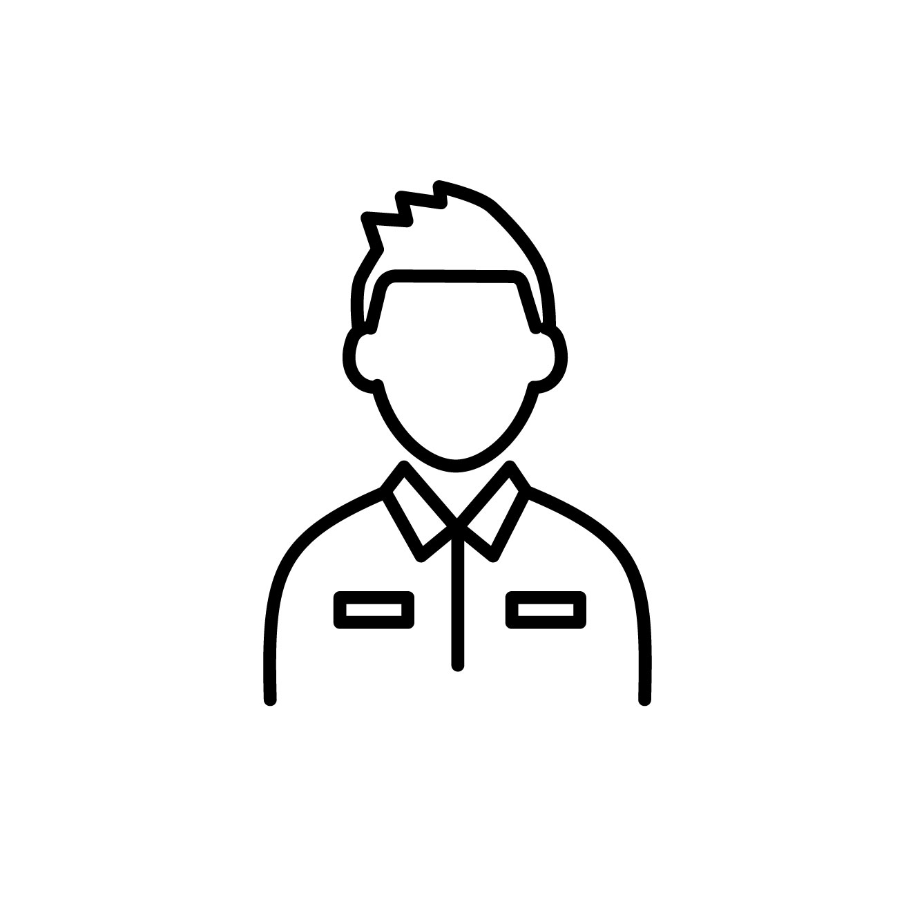 A社様ご担当者のアイコン