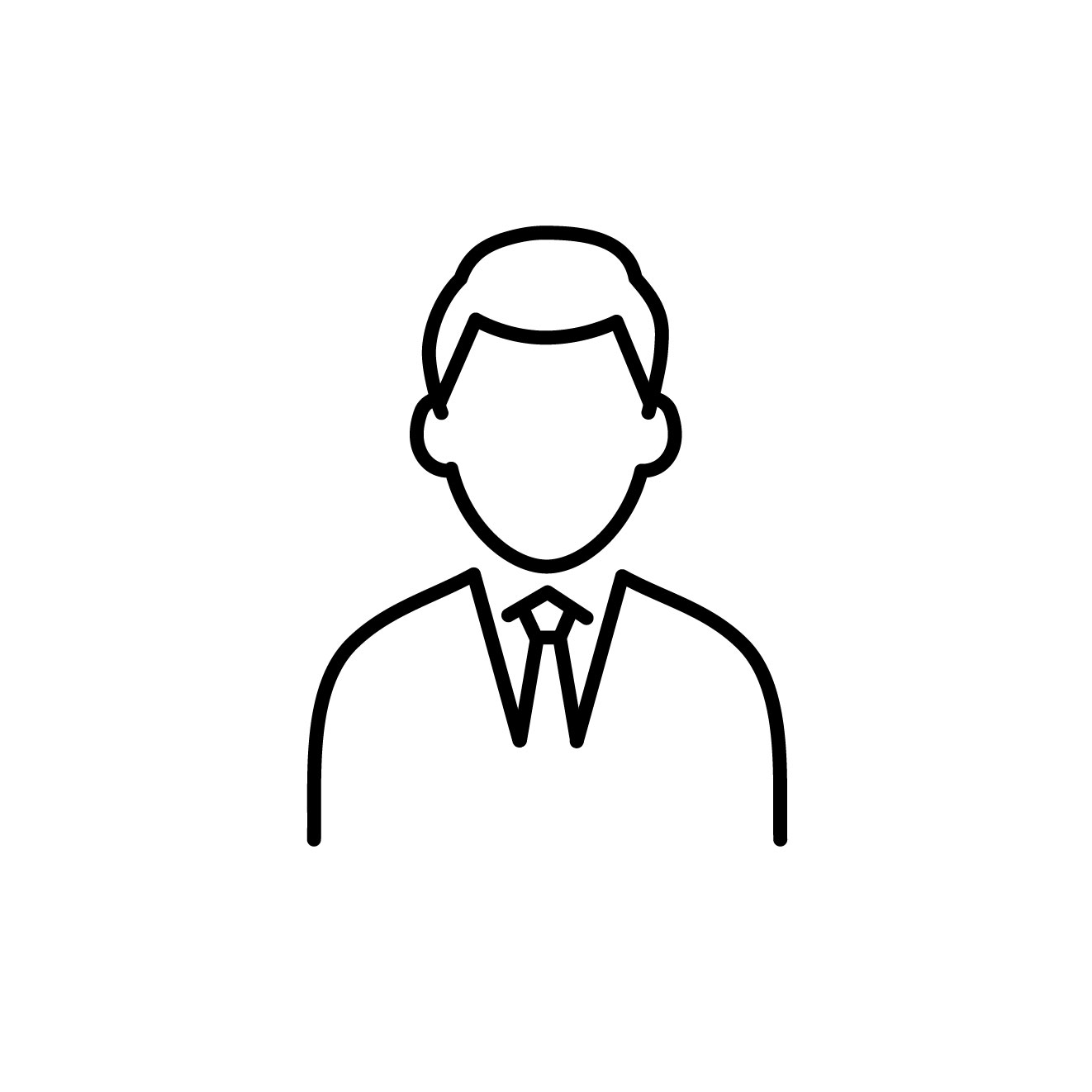 B社様ご担当者のアイコン